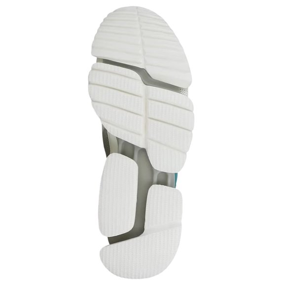 Reebok Classics Run.R 96 TPU 'Chalk Mist' Running Shoes - Picture 6 of 6